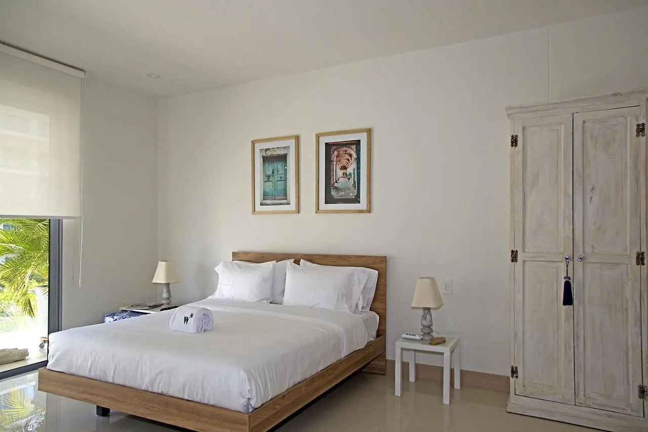 Stunning 2Br In Cartagena Apartment