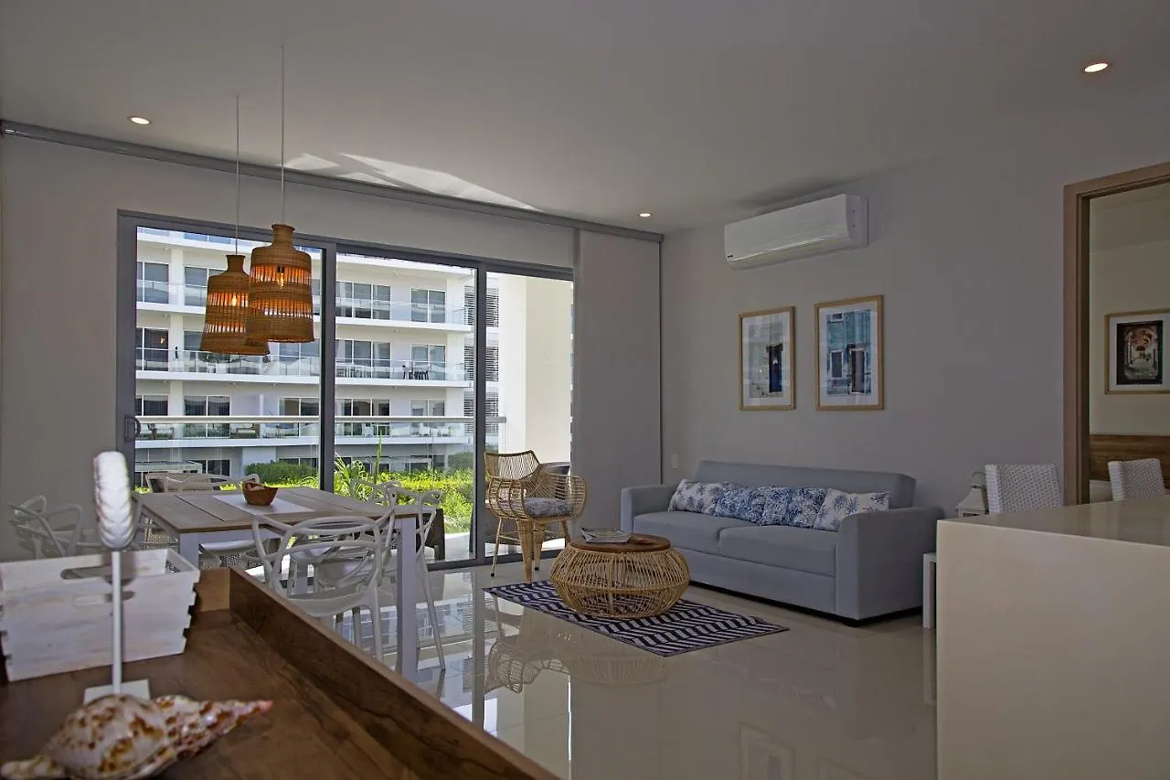 Stunning 2Br In Cartagena Apartment Colombia