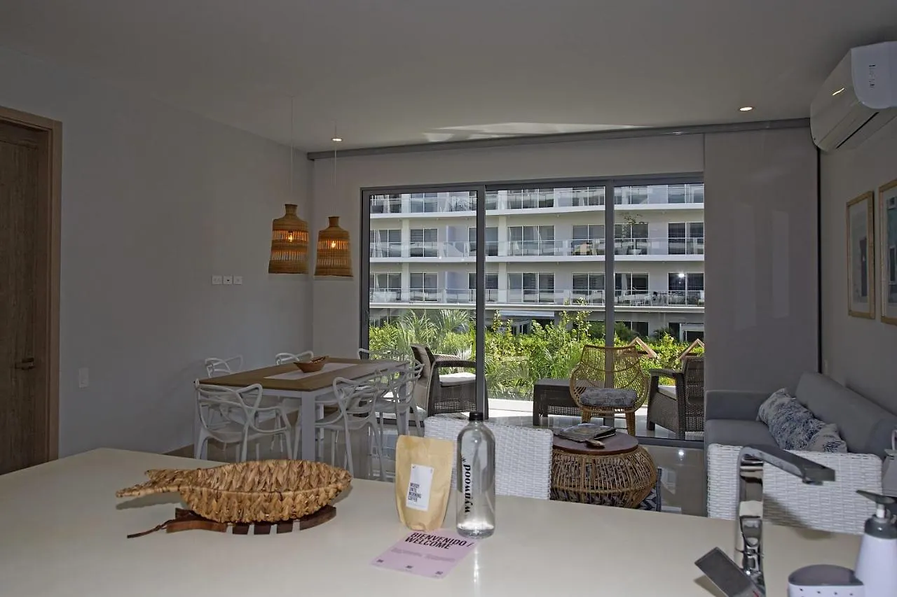 Stunning 2Br In Cartagena Apartment 0*,