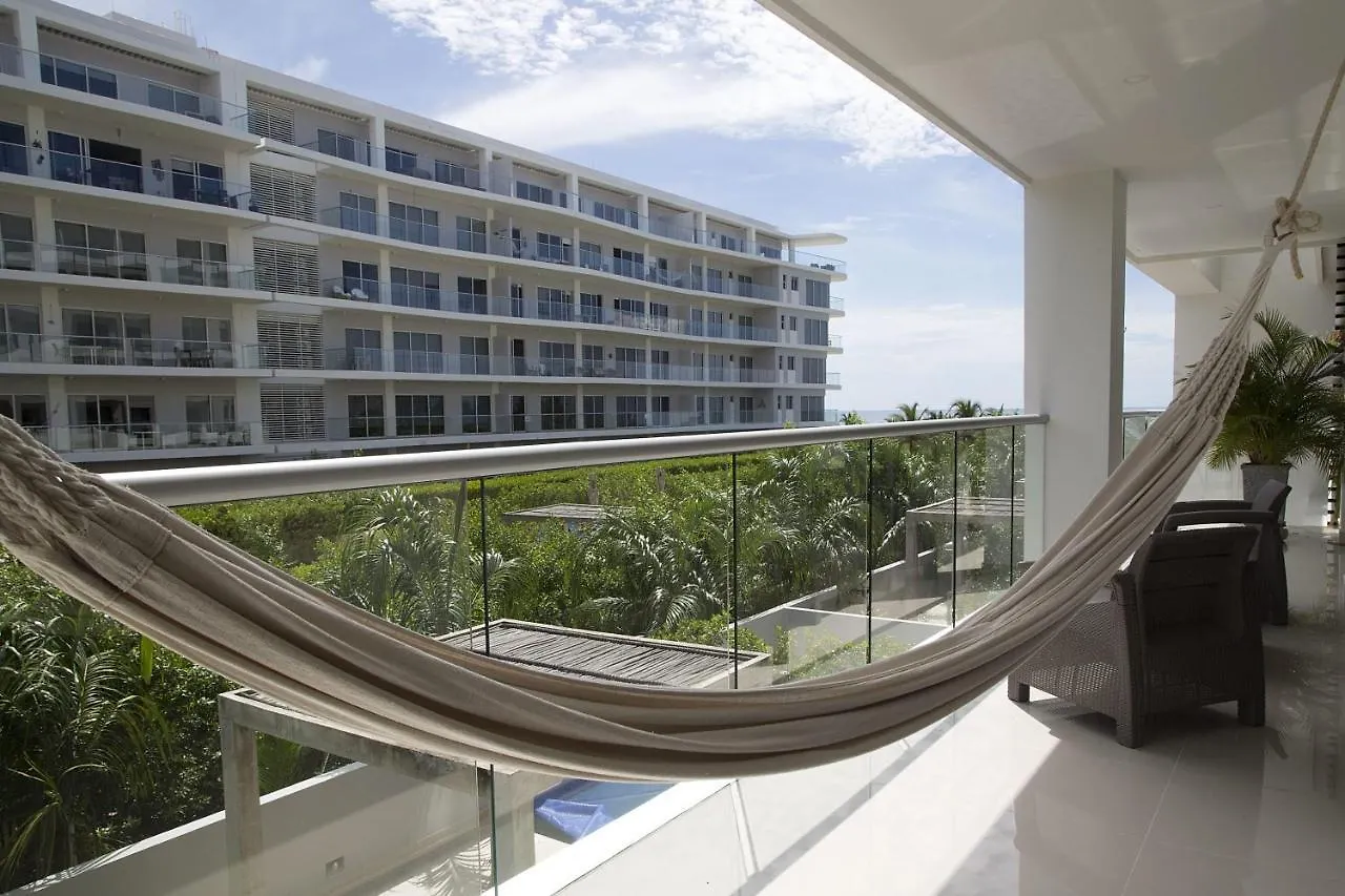 Stunning 2Br In Cartagena Apartment