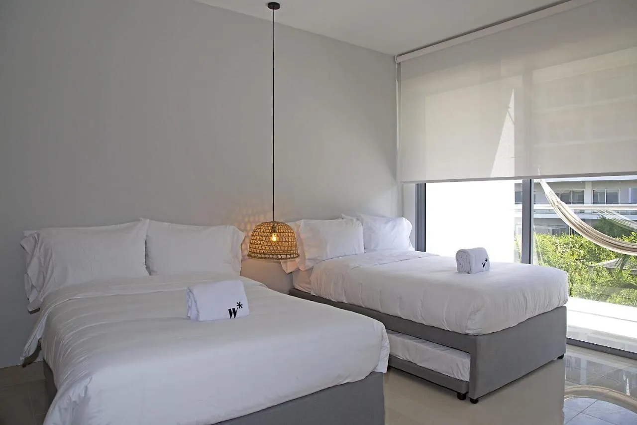 Stunning 2Br In Cartagena Apartment Colombia